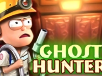 Ghost Hunter