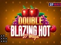 Double Blazing Hot 27 Ways