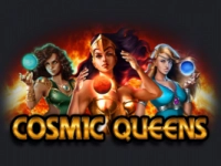 Cosmic Queens