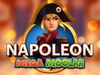 Napoleon Mega Moolah