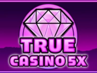 True Casino 5X