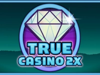 True Casino 2X