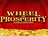 Wheel of Prosperity Dragon