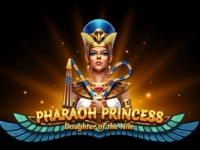 Pharaoh Princess