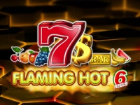 Flaming Hot 6 Reels