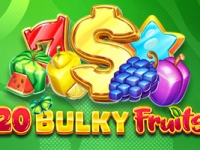 20 Bulky Fruits