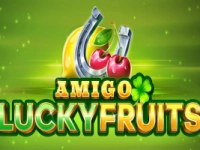 Amigo Lucky Fruits