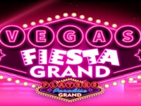 Vegas Fiesta Grand