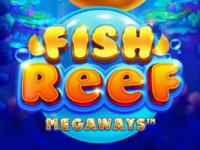 Fish Reef Megaways
