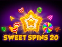 Sweet Spins 20