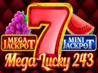 Mega Lucky 243