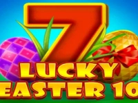 Lucky Easter 10