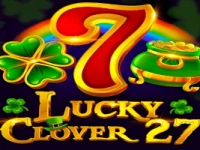 Lucky Clover 27