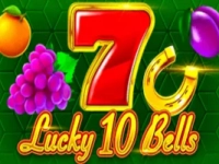 Lucky 10 Bells