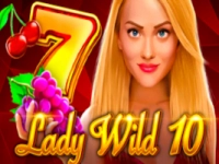 Lady Wild 10