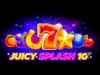 Juicy Splash 10