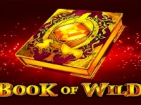 Book of Wild