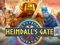 Heimdall's Gate