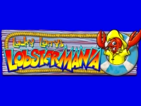 Lucky Larry's Lobstermania