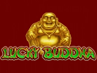 Lucky Buddha