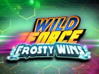 Wild Force Frosty Wins