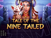 Tale of the Nine Tailed