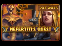 Nefertiti's Quest