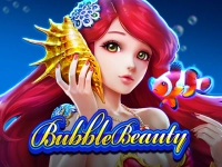 Bubble Beauty