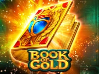 Book of Gold