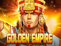 GOLDEN EMPIRE