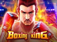 BOXING KING