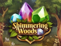 Shimmering Woods