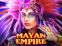 MAYAN EMPIRE