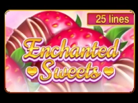 Enchanted Sweets