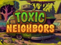 Toxic Neighbors