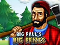 Big Paul's Big Prizes
