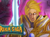 Realm Saga