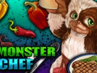 Monster Chef