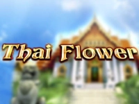 Thai Flower