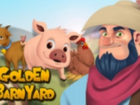 Golden Barnyard