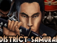 District Samurai
