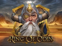 Ring of Odin