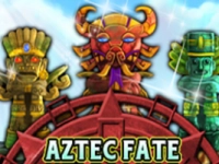 Aztec Fate