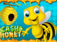 Cash Honey