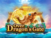 Over Dragon's Gate