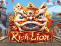 Rich Lion