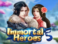 Immortal Heroes