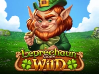 Leprechaun Goes Wild