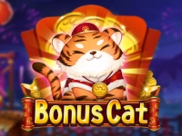 Bonus Cat
