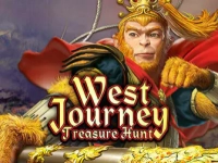 West Journey Treasure Hunt